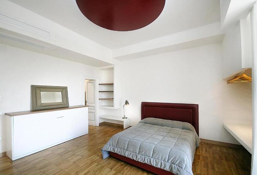 Superior Room, Villa Battista