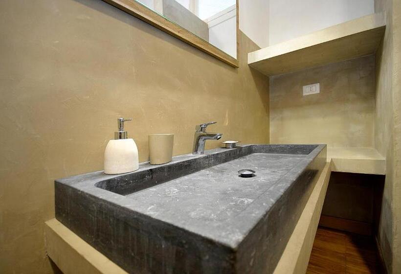 Номер Superior, Villa Battista