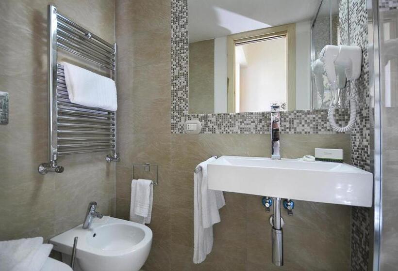 Номер Deluxe, Villa Battista