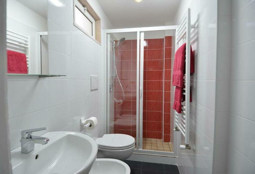 Номер Deluxe, Bed & Breakfast Casalino