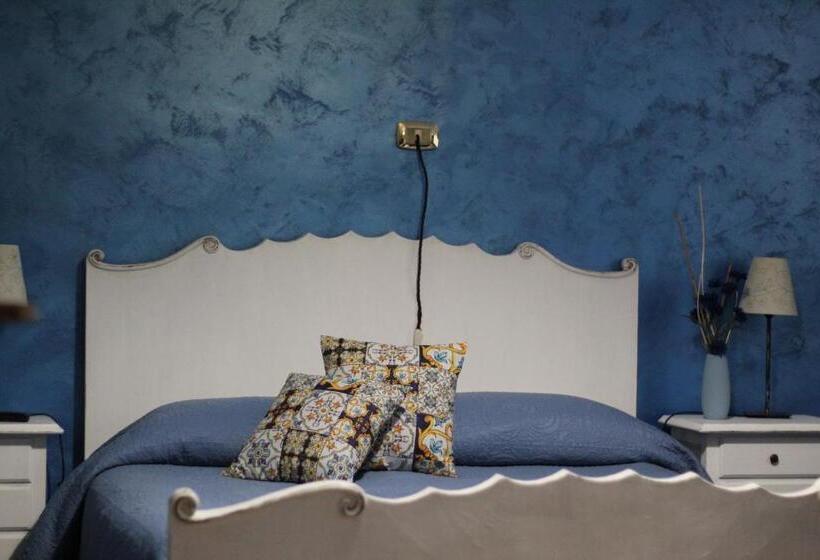 Апартаменты 1 Спальня, Bed & Breakfast Mafi