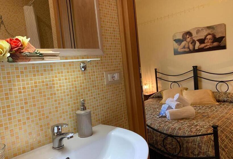 Номер Стандарт, Bed & Breakfast Mafi