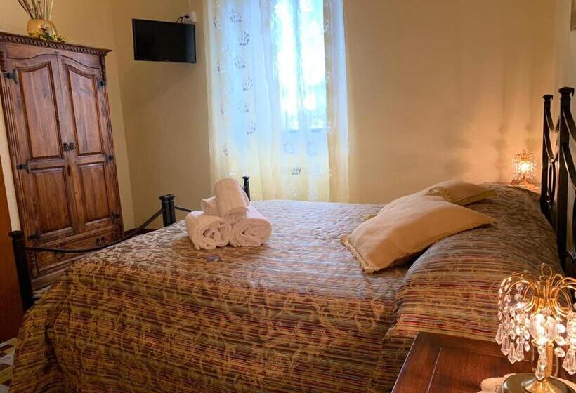 Номер Стандарт, Bed & Breakfast Mafi