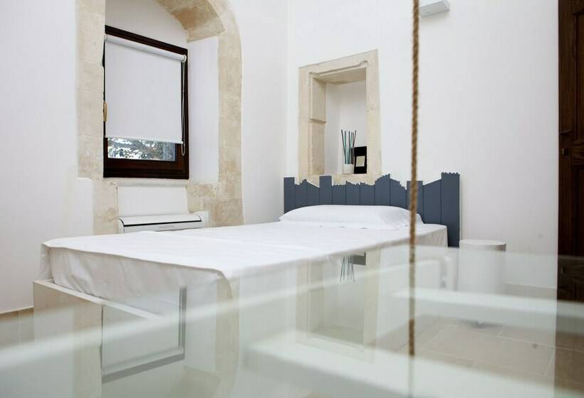 标准间, Antico Convento Dei Cappuccini