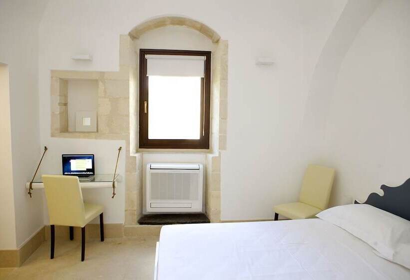 标准间, Antico Convento Dei Cappuccini