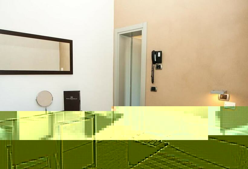 Quarto Estandar, Rosenblatt