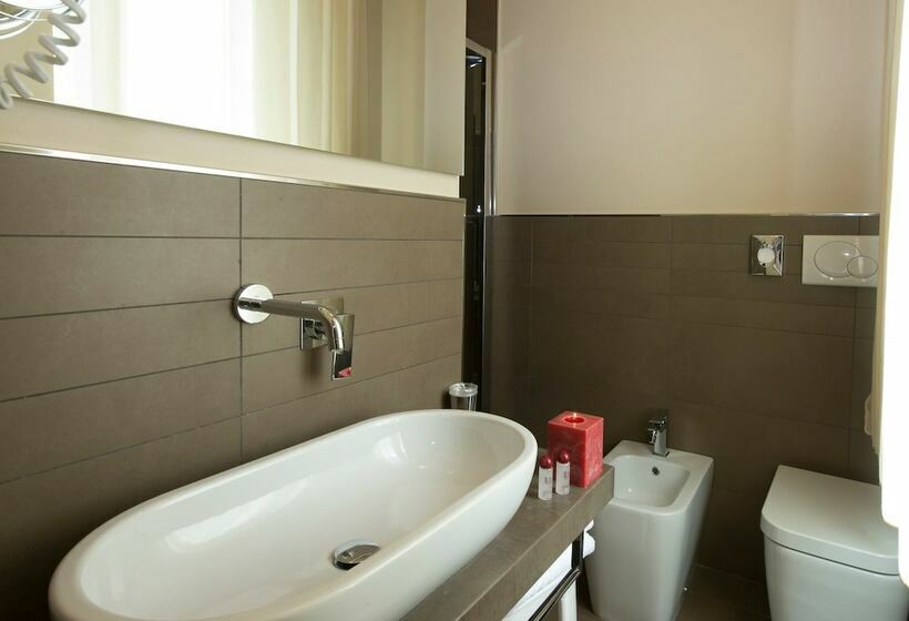 Quarto Estandar, Rosenblatt