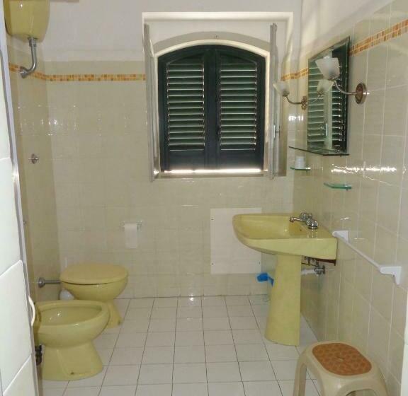Номер Стандарт, Villa Stasi B&b