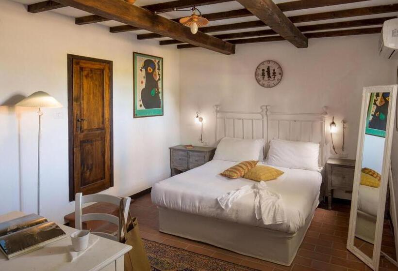 Номер Стандарт, B&b Borgo Vera