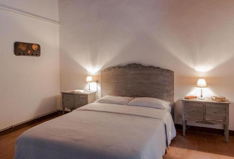 Номер Стандарт, B&b Borgo Vera