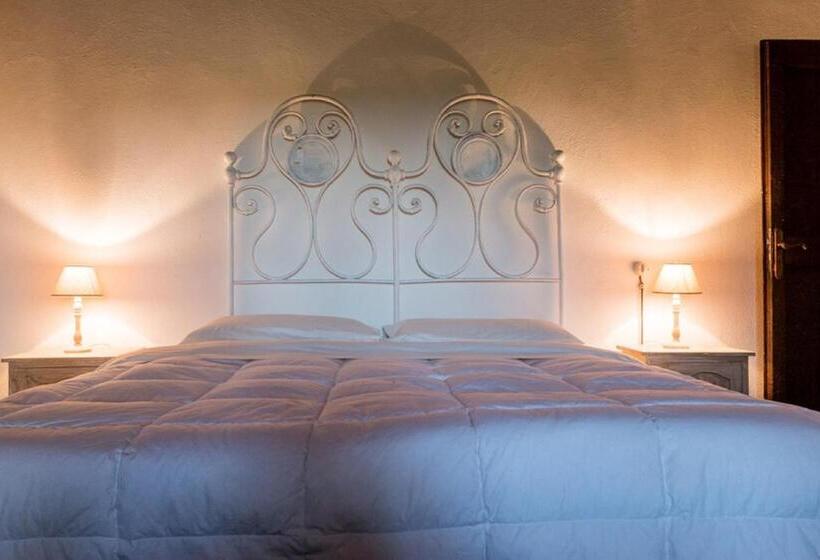 Номер Стандарт, B&b Borgo Vera