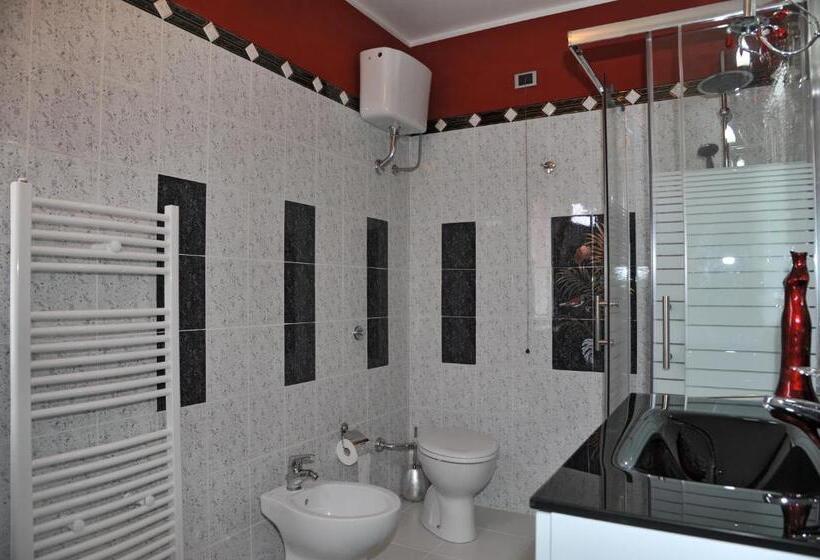 Номер Стандарт, B&b Capo Altano