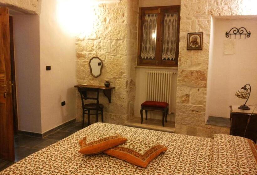 Номер Deluxe, B&b Govinda Shanty House