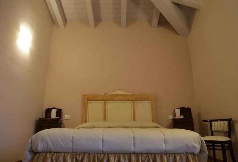 Номер Стандарт, B&b Il Canto Del Gallo
