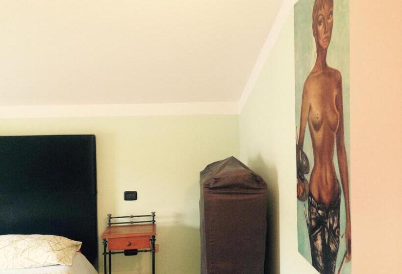Номер Стандарт, B&b La Corte