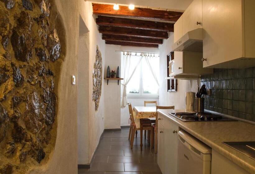 آپارتمان 1 خوابه, Apartments Hemingway House