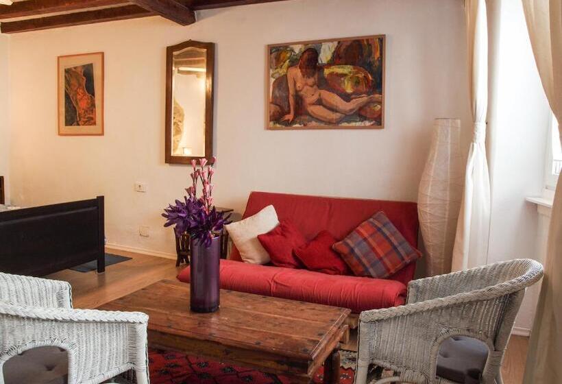 آپارتمان 1 خوابه, Apartments Hemingway House