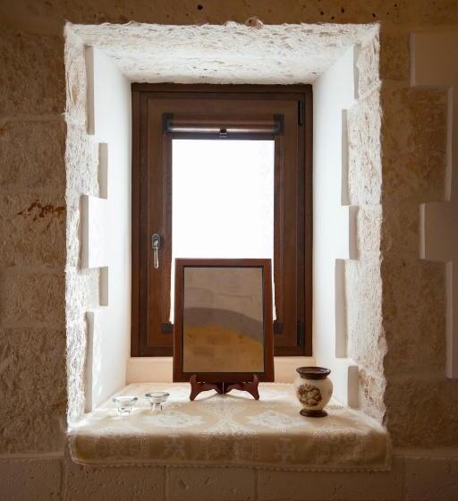 １ベッドルームアパートメント, Trulli Magravì   Appart