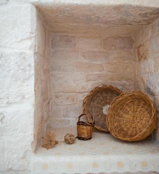１ベッドルームアパートメント, Trulli Magravì   Appart