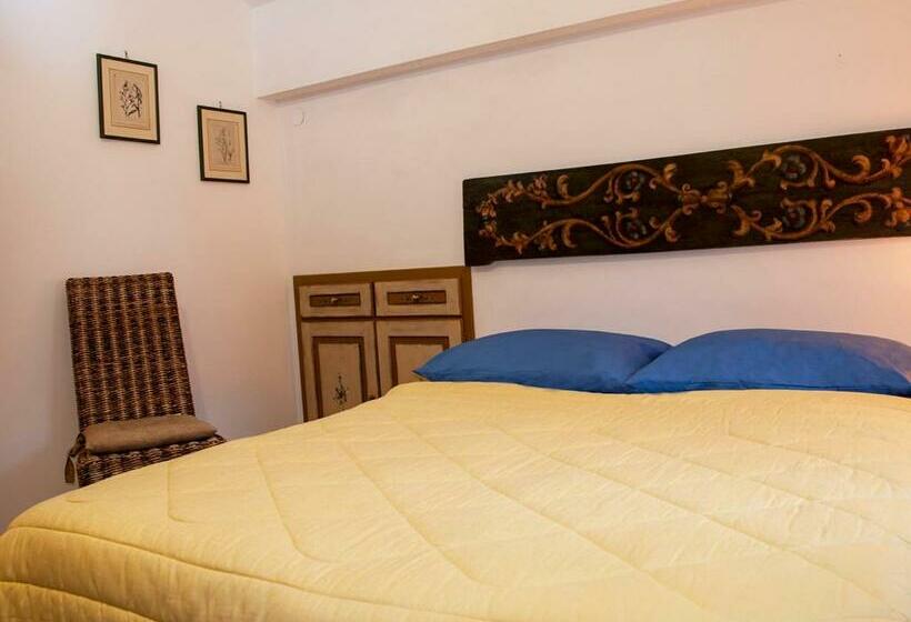 اتاق راحتی, Bed And Breakfast Maria