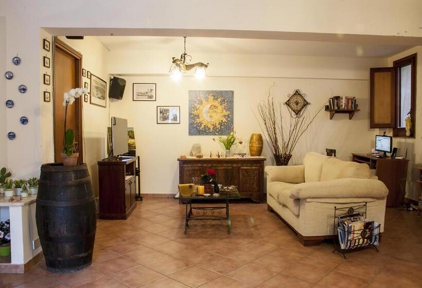 اتاق استاندارد, Bed And Breakfast Maria