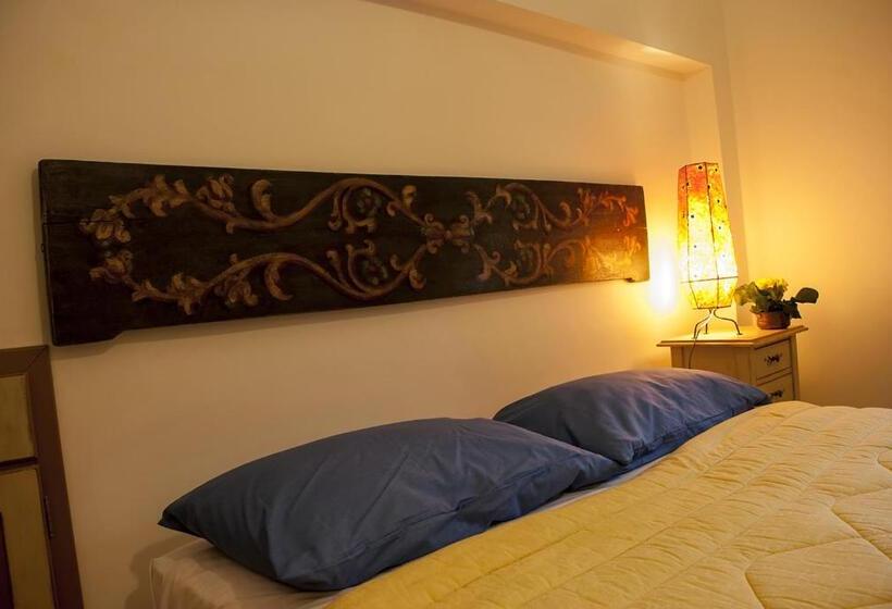 חדר סטנדרט, Bed And Breakfast Maria