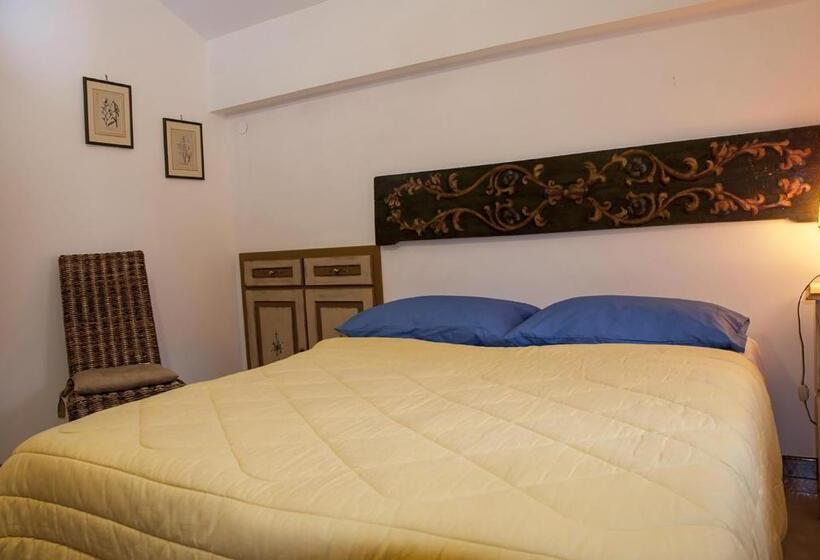 اتاق استاندارد, Bed And Breakfast Maria