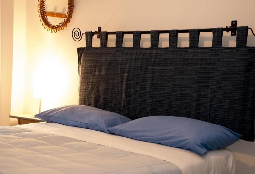 חדר בסיסי, Bed And Breakfast Maria