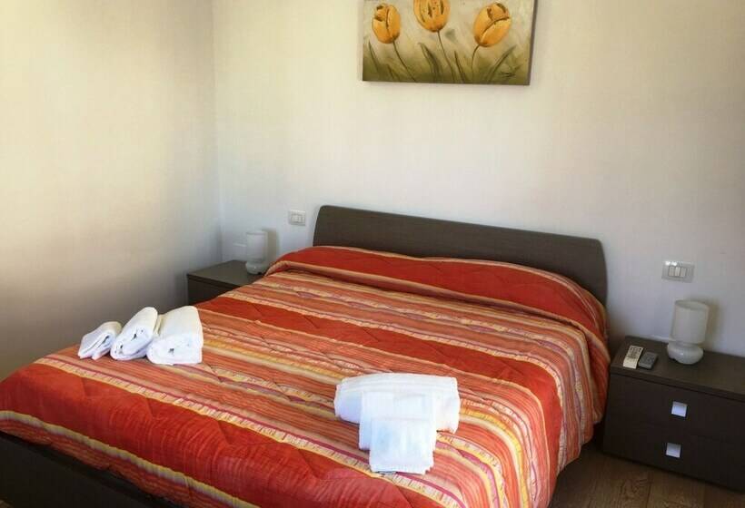 스탠다드 룸, Plaza Rooms