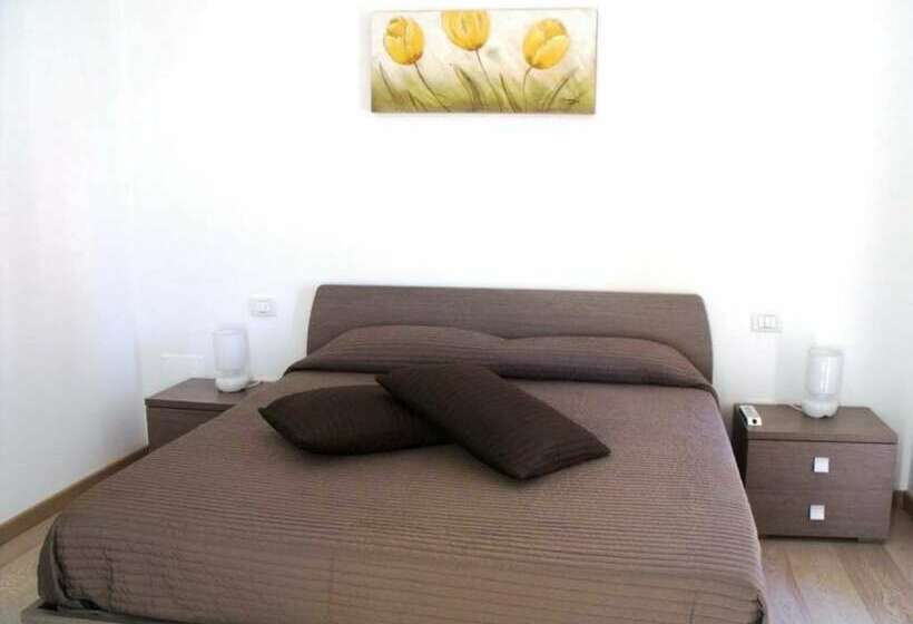 스탠다드 룸, Plaza Rooms