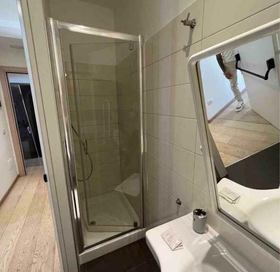 스탠다드 룸, Plaza Rooms