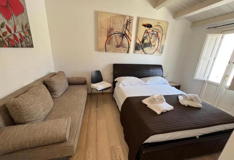 스탠다드 룸, Plaza Rooms