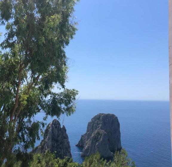 Люкс Кровать Кинг, Villacore Capri