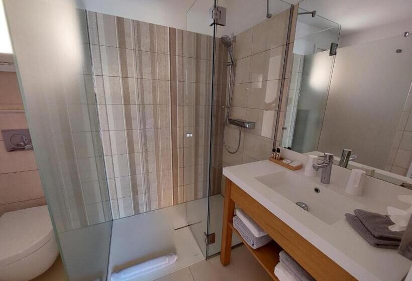 수피리어 룸 바다 전망, Hôtel Les Bouis   Vue Mer