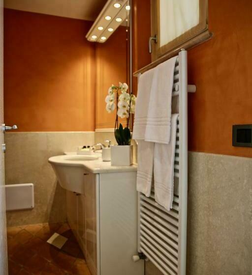 패밀리 룸, La Cipressina B&b