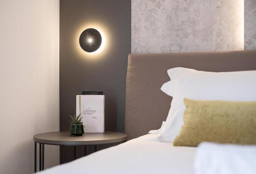 패밀리 룸, La Cipressina B&b