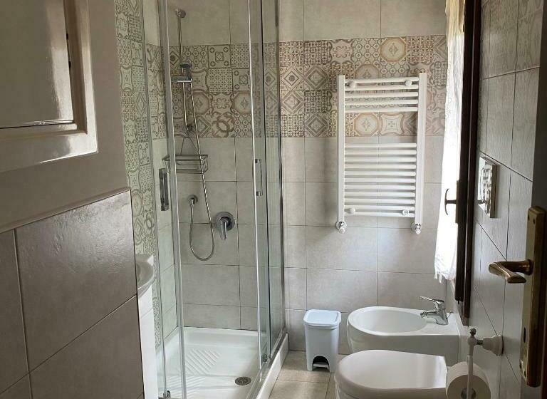 Номер Стандарт, B&b Ai Glicini   Castelli Romani