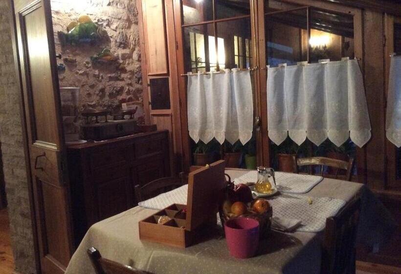 اتاق سوپریور سه تخته, B&b Asolo Casapagnano