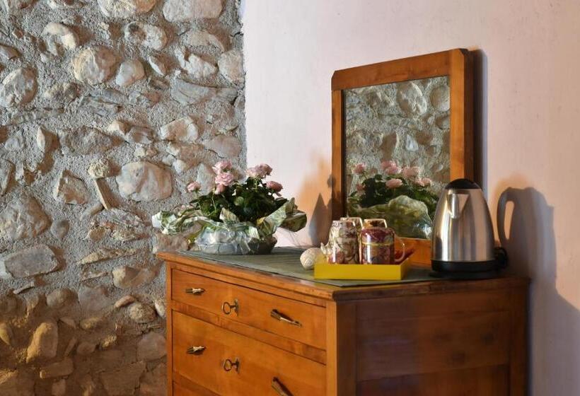 Номер Стандарт, B&b Il Melograno Del Garda