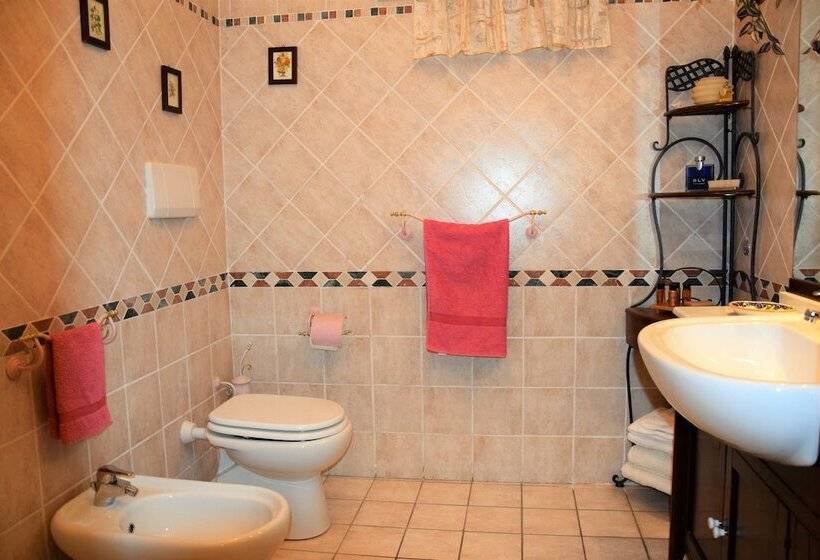 استودیوی استاندارد, B&b Sedici Pini