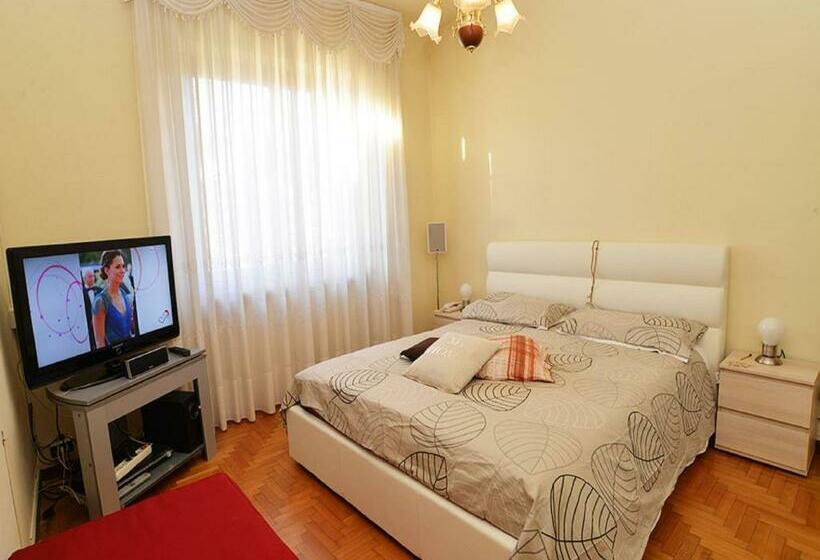 스탠다드 룸, B&b Villa Adriano