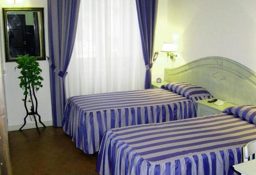 Номер Стандарт Трехместный, Casa Gori