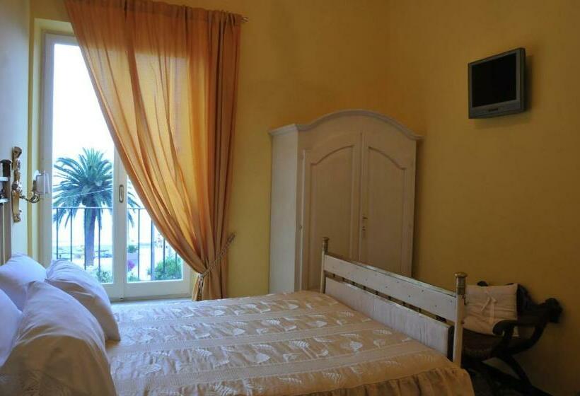 اتاق استاندارد, Casa Pagliano