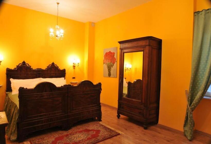 اتاق استاندارد, Casa Pagliano