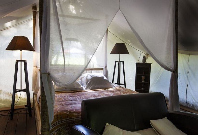 标准间, Hébergements Insolites Domaine Arvor Spa