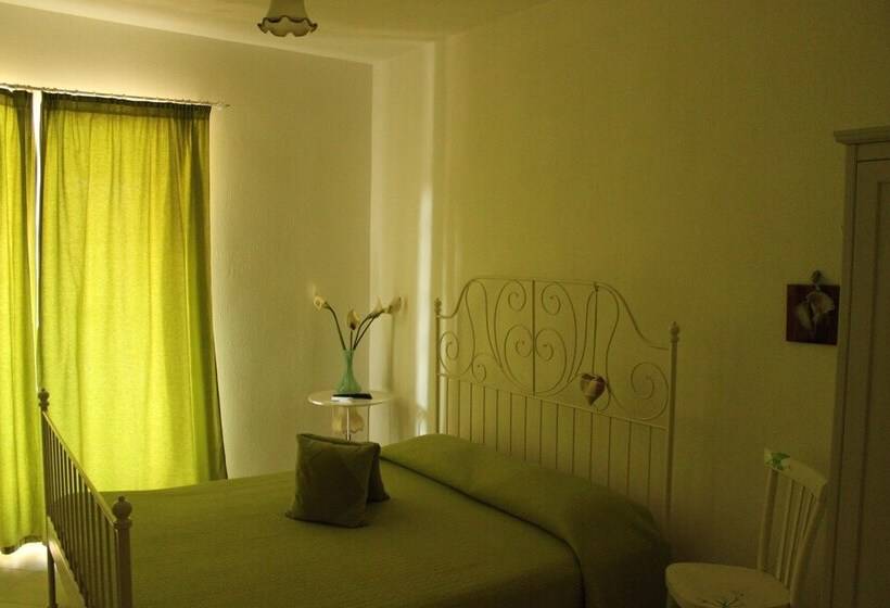 Трехместный Номер Комфорт, Le Rocce