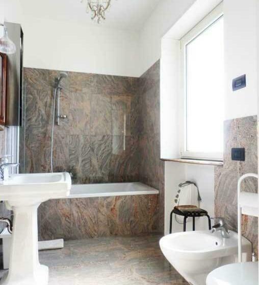 Номер Стандарт Вид на Горы, Villa Emilia