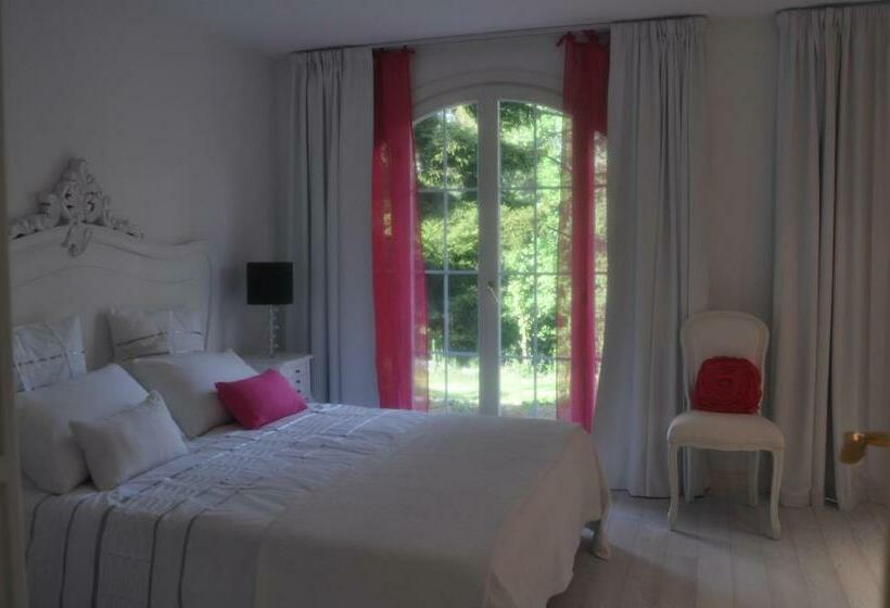 Номер Стандарт, Caterina.c B&b