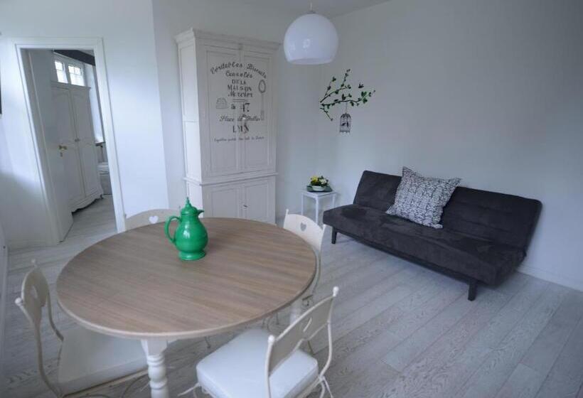 Студия Стандарт, Caterina.c B&b