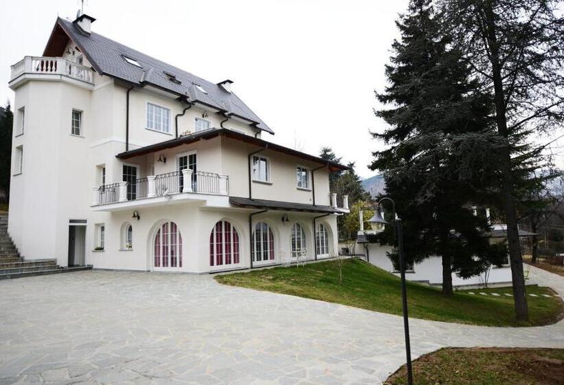 Номер Basic, Caterina.c B&b